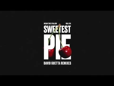 Videoclip de Sweetest Pie (David Guetta Festival Remix Extended) — Dua Lipa