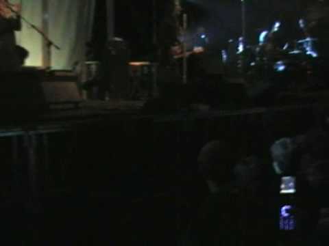 La vedova bianca - Afterhours - Live@Monticchio Laghi (19.8.05)