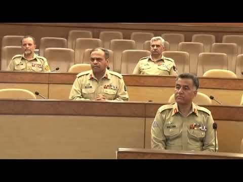 Corps Commanders Conference | Current Situation in Pakistan