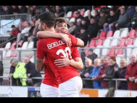 Samenvatting Excelsior'31 - Buitenpost