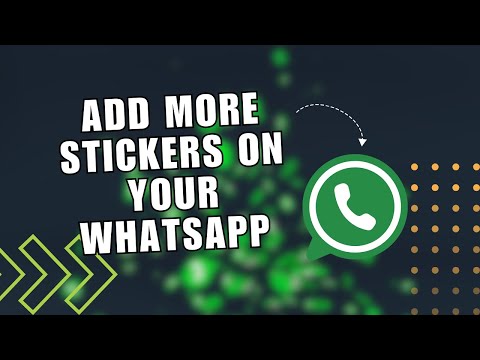  Sticker Friday whatsapp