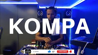 Download lagu Kompa Gouyad Mix 2021-2022 | The Best of Kompa Gouyad by DJ Nana mp3