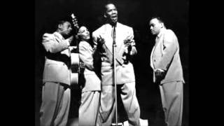 The Ink Spots: Don't Let Old Age Creep Up On You