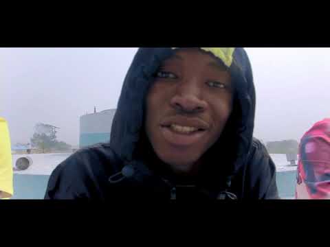 Jekky hustle Official video