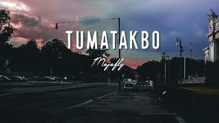 Download lagu Tumatakbo- Mojofly (Lyrics) mp3