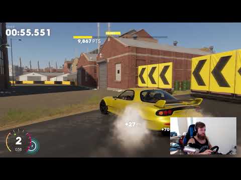 THE CREW 2 Walkthrough Gameplay Part 6