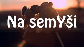 AMaTer - Na semYši [OFICIAL VIDEO]