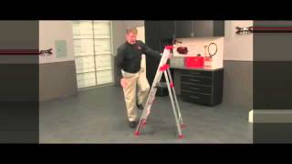 1-800 Ladders - Little Giant Ladders - Flip N Lite