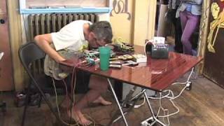 Pumice - LIVE #1 - waylonhatchet.com