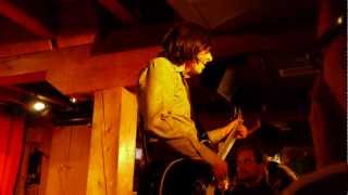 Ken Stringfellow - Known Diamond (Live • Telakka • Tampere • Finland)