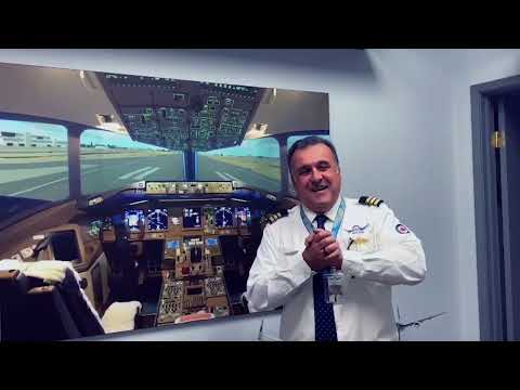 uFly - Live the Experience - Check out our session simulator!