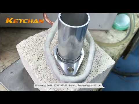 How Aluminium Brazing Machine Works?