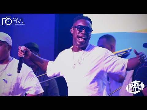 YA TÚ NO CORONAS / CHACA CHACA - Maykel Blanco y Su Salsa Mayor - SHOW CITY - SCENCIA LA MOLINA