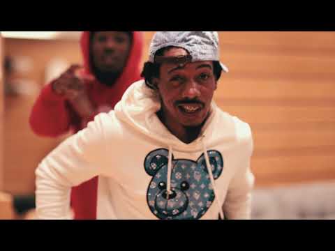 Luh Kenny x 1Eye 2Hoes x Luh Ty- Smoke & Mirrorz Cypher (Prod. by Robby One)