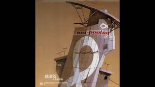 Ian Pooley Feat. Esthero - Balmes (A Better Life) (Never Coming Home Remix By Faze Action - Vocal)