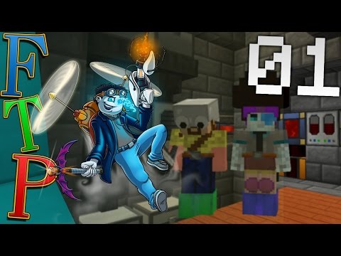 Feed The Patrick V - #01 : Le duo Sama !