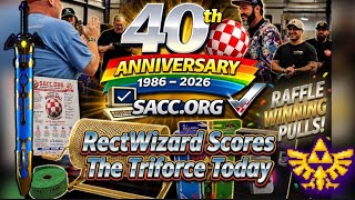 SACC RAFFLE WINNING PULLS! Fire and Ice RGX 2026