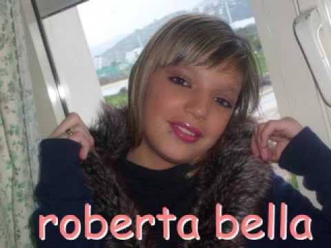 roberta bella bidduzza