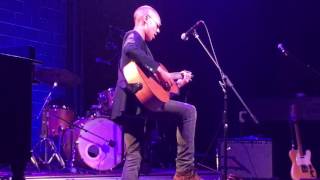 Krystle Warren at Bric Jazz Fest