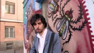 Lino Suricato-No sé que pasará mañana (Videoclip Maqueta)