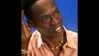 Baaba Maal - Jamma Jenngi (remix)