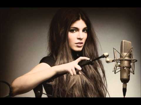 Tina Vukov - Sleigh Ride