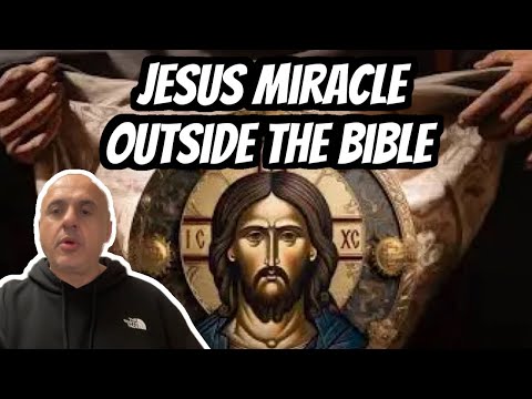 Sam Shamoun Reveals the Forgotten Letter of King Abgar to Jesus