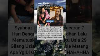 Download lagu Lucu banget statmen syahnaz haque #gilangramadhan #syahnazhaque #beritaartis mp3 Download lagu Lucu banget statmen syahnaz haque #gilangramadhan #syahnazhaque #beritaartis mp3
