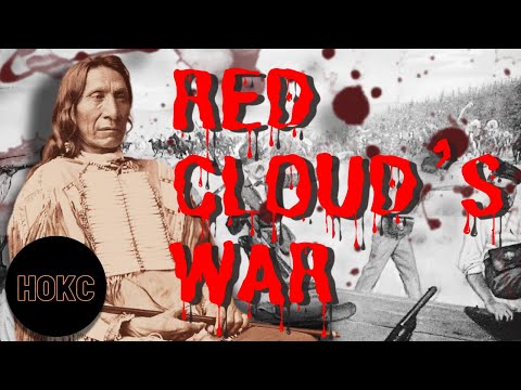 Red Cloud's War | FULL LENGTH DOCUMENTARY