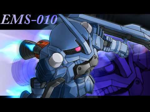Mobile Suit IGLOO - Mobile Battle Extended