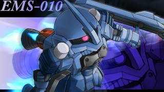 Mobile Suit IGLOO - Mobile Battle Extended