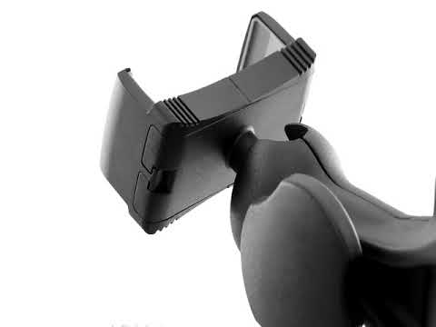 IK Multimedia iKlip Xpand Mini Universal Mic Stand Support for iPhone, iPod Touch and Smartp Reviews