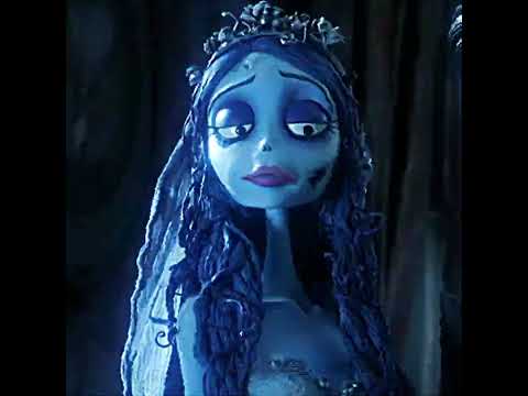 Sevgiliye en ideal tarife  / Corpse Bride / Travis Porter - Ayy Ladies ft. Tyga / #corpsebride #edit
