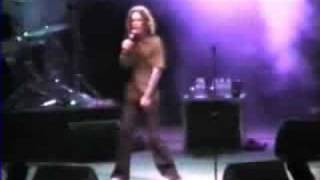 HIM - The Path (Live 2003)