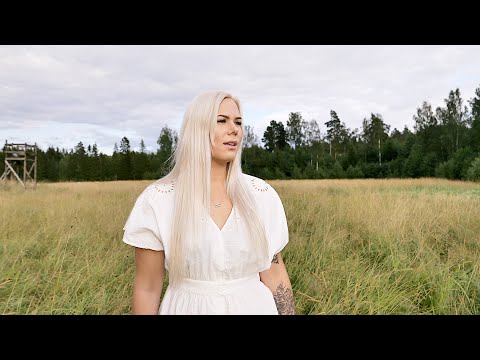 Sofie Svensson - Ängderna (Official video)