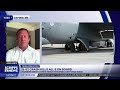 LIVE Trump Talks Iran Deal At G7 And Investigators Probe A Fatal B 52 Crash