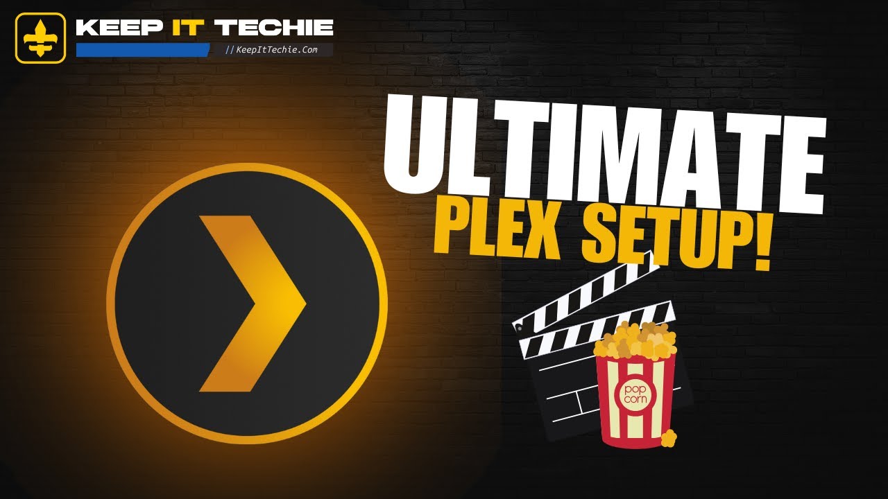 Plex on Ubuntu: The Best Way to Set it Up (Full 2025 Guide)