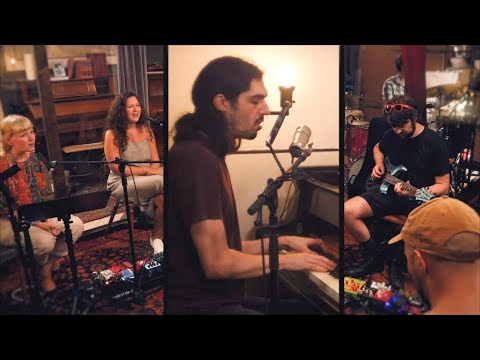 Goodbye Anymore (Live From Conveyor, Vol. 2)