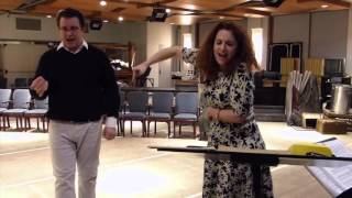 Michael Spyres - Mithridate, Mozart