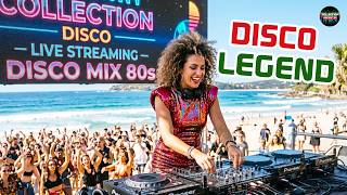 Download lagu Sandra, C.C.Catch, Modern Talking - Disco Dance Mix - Best of Disco 70s 80s 90s Legend mp3
