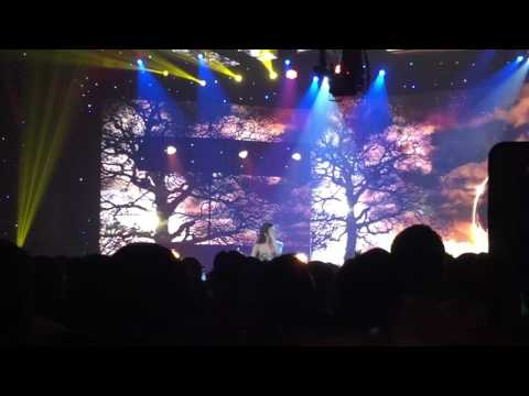 Đành Như Thế Thôi- Hồ Ngọc Hà (Lovesongs 20/4/2016)