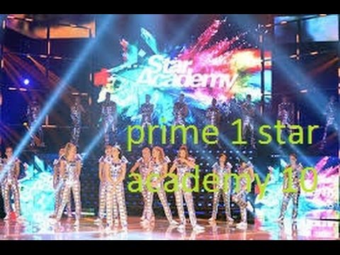 prime 1 star academy 10