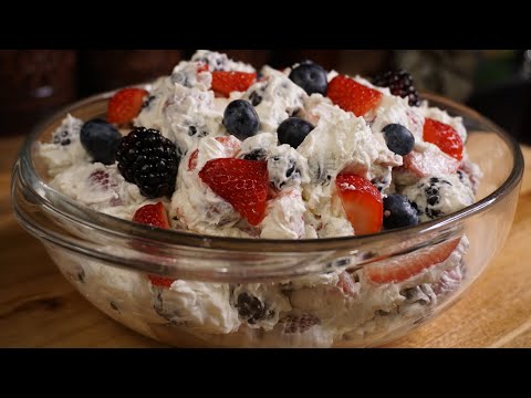 How To Make Delicious Fruit Salad