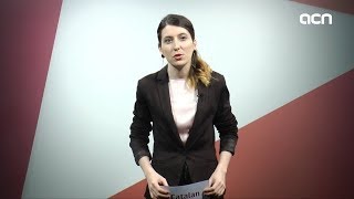 6-Apr-18 TV News: ‘Puigdemont leaves German prison’