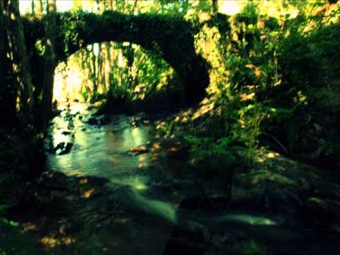 Ruta del Agua Mogarraz-Monforte