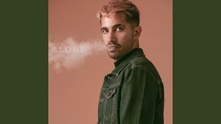 Alone Music Video