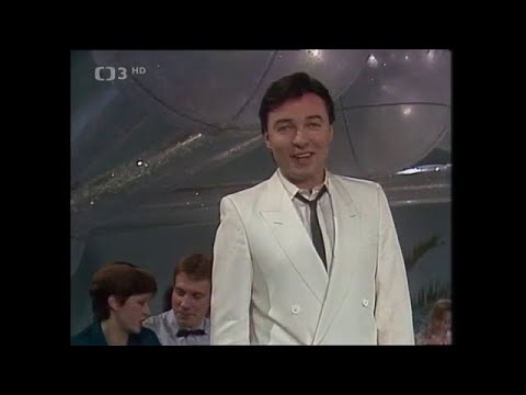 Karel Gott - Život je bílý dům/ Lady carneval (1985)