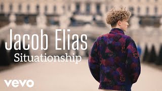 Musik-Video-Miniaturansicht zu Situationship Songtext von Jacob Elias