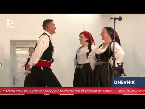 RTV HB | Kreševo: Zatvoreni „ Svibanjski dani kulture“