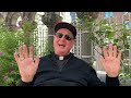 A Word from Cardinal Dolan: Light of the World